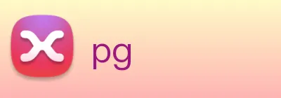 pg Logo